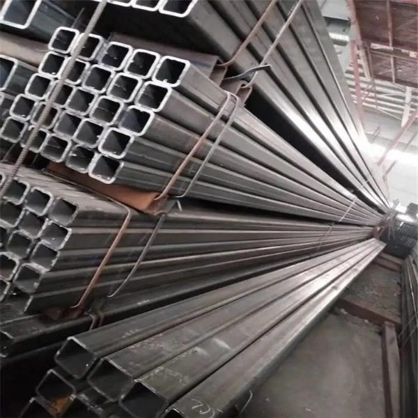 虎林Q345B无缝方管